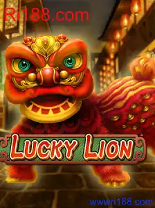 LuckyLion