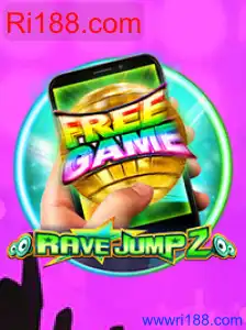 RaveJump2M
